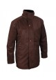 Men's Longmire PU Jacket